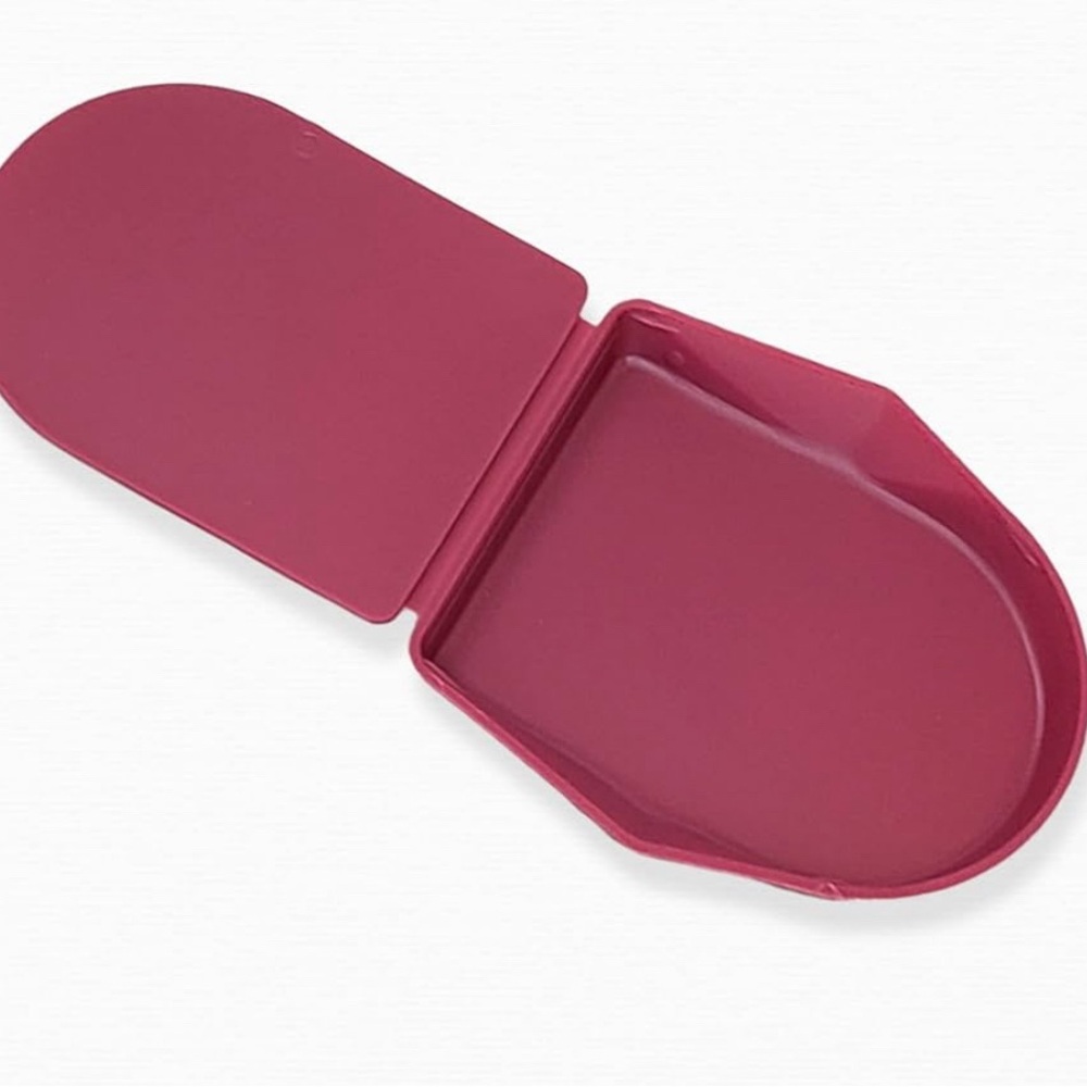 Red Folding Phone Case